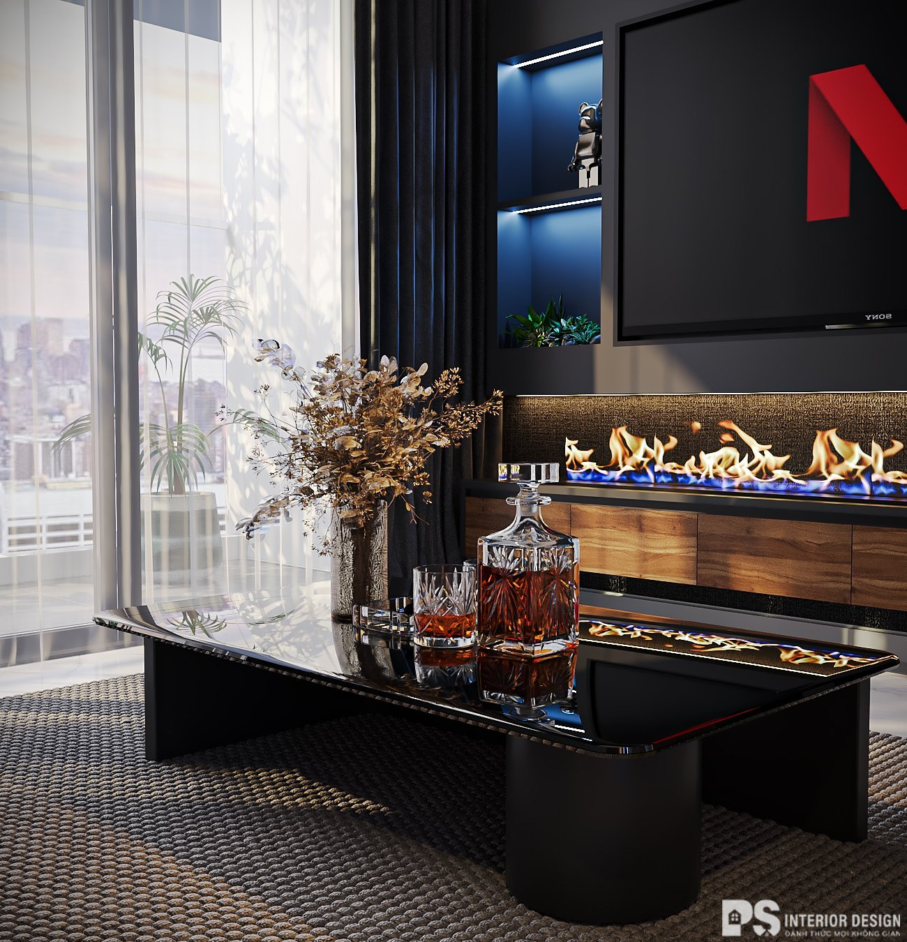 CÂU HỎI THƯỜNG GẶP KHI THIẾT KẾ NỘI THẤT TẠI PS INTERIOR