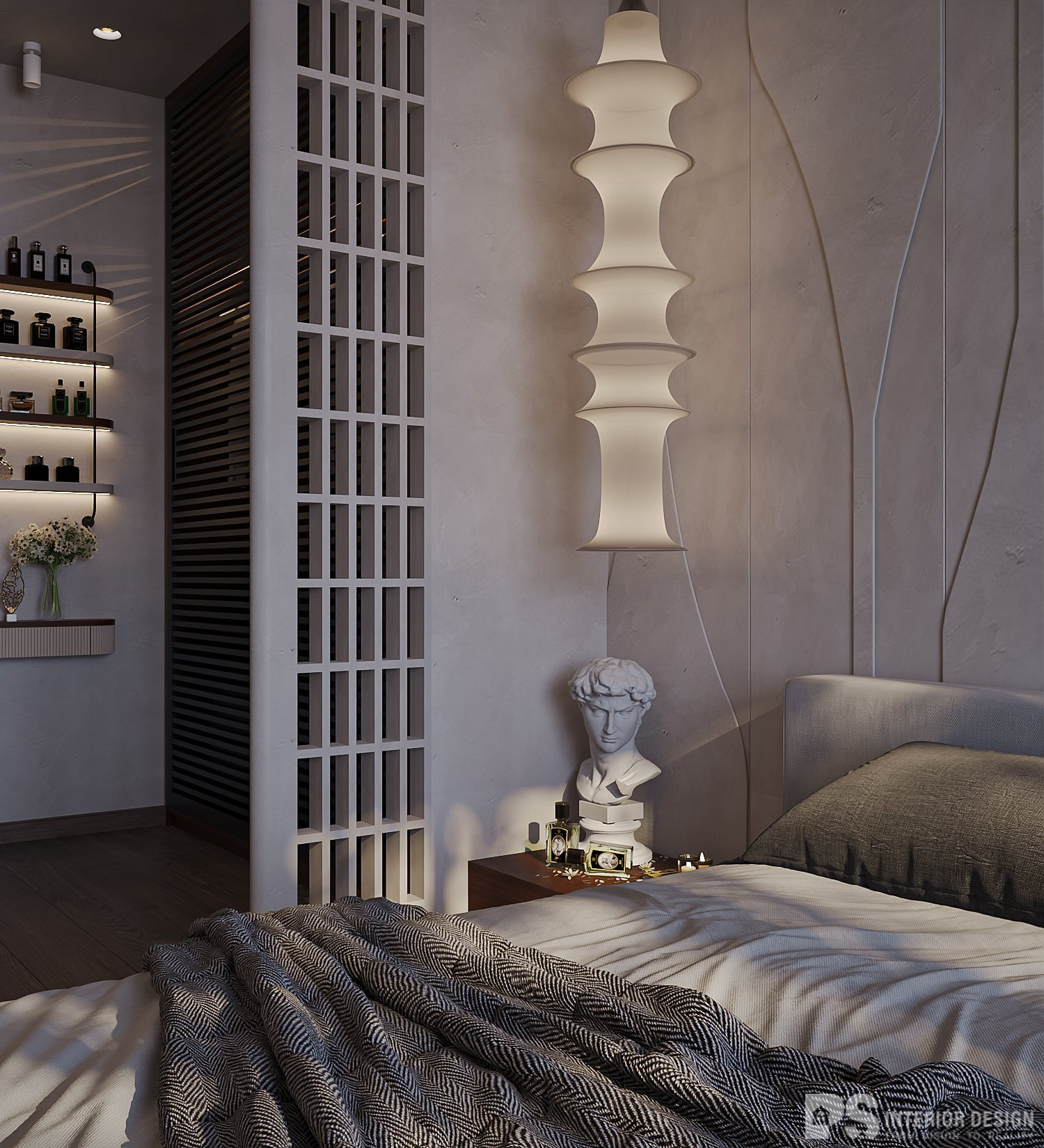 PS INTERIOR - TƯ VẤN THIẾT KẾ NỘI THẤT
