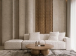 GỢI Ý THIẾT KẾ NỘI THẤT CĂN HỘ SKY LINKED VILLA CELADON CITY