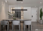 THIẾT KẾ NỘI THẤT CĂN HỘ THE BEVERLY VINHOMES | ĐA DẠNG PHONG CÁCH ĐỂ LỰA CHỌN
