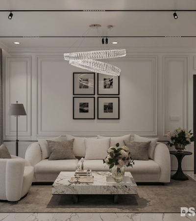 DIAMOND CENTERY: Kiến Tạo Không Gian, Khắc Họa Phong Cách