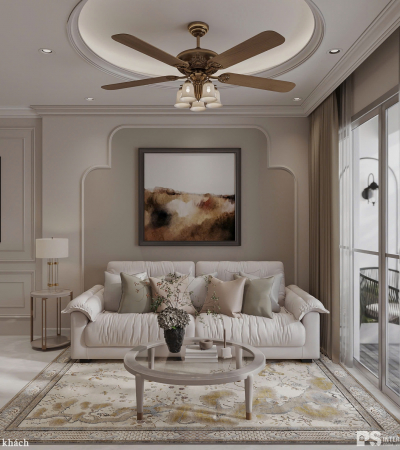 SCENIC VALLEY: Vẻ Đẹp Âm Thầm Chinh Phục Thời Gian