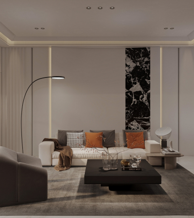 NHÀ PHỐ BÌNH TÂN: Thanh Âm Của Sự Cân Bằng