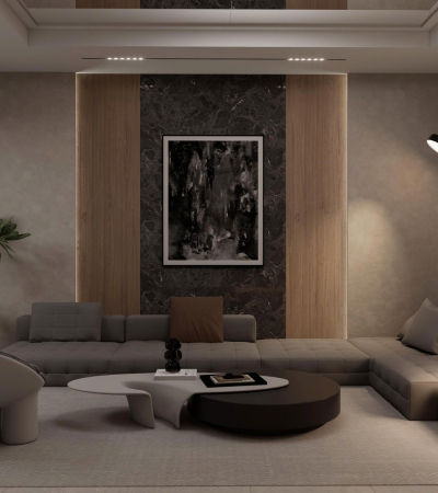 NHÀ PHỐ QUẬN 7: Không Gian Của Nhịp Sống Mới