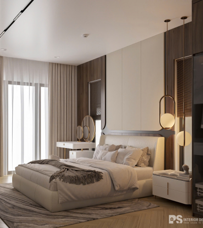 GỢI Ý THIẾT KẾ NỘI THẤT CĂN HỘ DIAMOND BRILLIANT | LÝ TƯỞNG CHO GIA ĐÌNH TRẺ