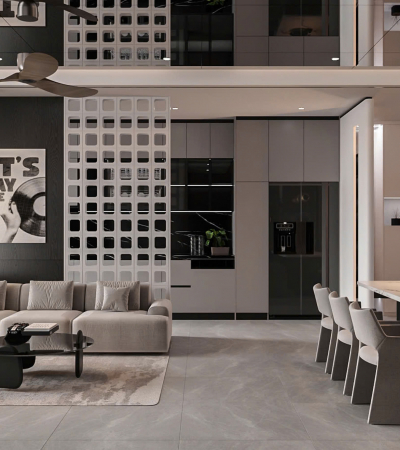 CĂN HỘ SUNRISE RIVERSIDE | Khi Sự Sang Trọng Là Tối Giản