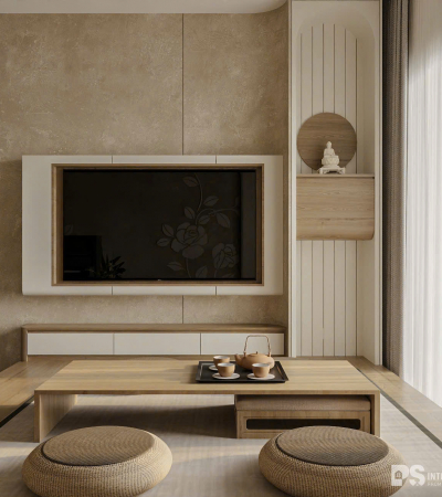 DIAMOND CENTERY: Một Bản Giao Hưởng Thanh Tĩnh Và Thô Mộc