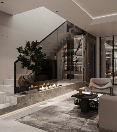 NHỮNG CHI TIẾT NHỎ TRONG NHÀ NHƯNG QUYẾT ĐỊNH TRẢI NGHIỆM SỐNG