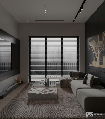 GỢI Ý THIẾT KẾ NỘI THẤT CĂN HỘ DIAMOND CENTERY CELADON CITY