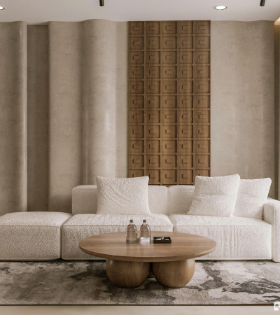 GỢI Ý THIẾT KẾ NỘI THẤT CĂN HỘ SKY LINKED VILLA CELADON CITY