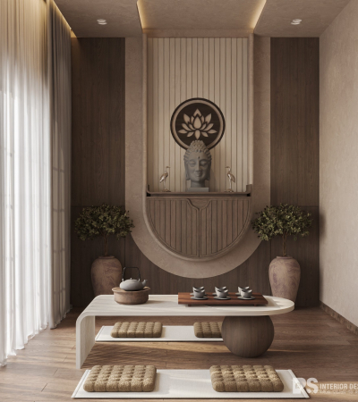 Làm Thế Nào Thiết Kế Nội Thất Tốt Cho Sức Khỏe?