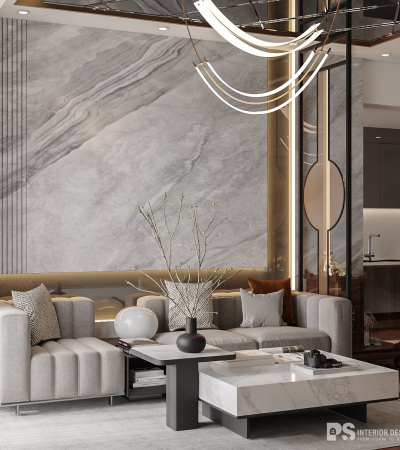 MIZUKI PARK: Vẻ Đẹp Thanh Lịch Của Nội Thất Hiện Đại