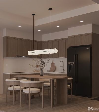 THIẾT KẾ NỘI THẤT CĂN HỘ AKARI CITY | NÊN LỰA CHỌN PHONG CÁCH NÀO?