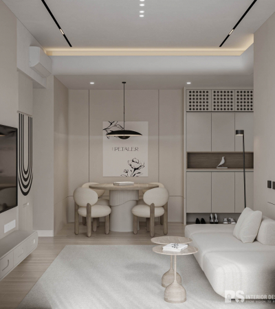 NGUYÊN TẮC THIẾT KẾ NỘI THẤT TỐI GIẢN NHƯNG VẪN ẤN TƯỢNG