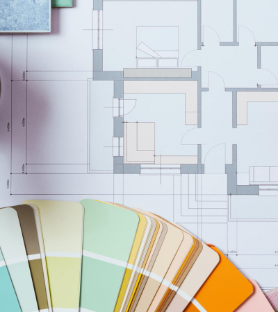 Những Điều Cần Chuẩn Bị Khi Muốn Thiết Kế Nội Thất