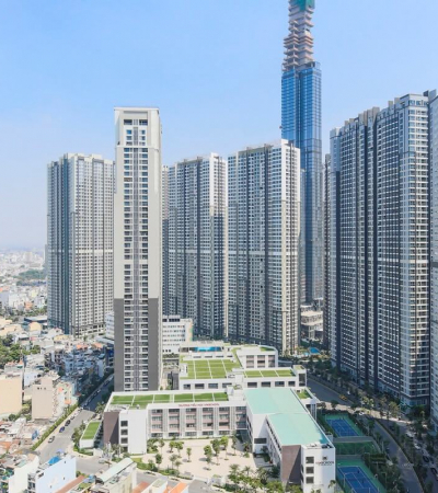 Sức Mua Căn Hộ Khu Vực Phía Nam Giảm Mạnh