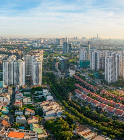 Quy Định Đặt Cọc Mua Nhà Trên Giấy Thay Đổi Từ 1/8