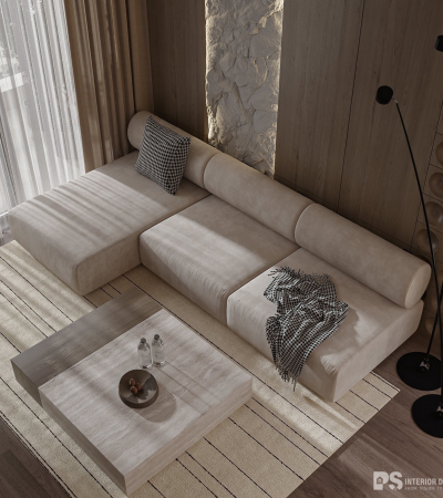 Tự Thiết Kế Nội Thất Và Những Rủi Ro Không Đáng Có