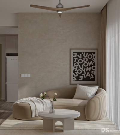 Giải Pháp Tối Ưu Cho Không Gian Trần Nhà Thấp