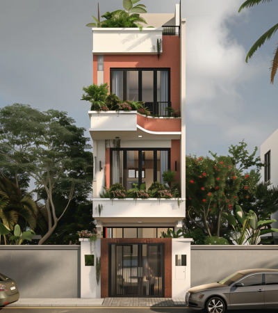 Giá Nhà Liền Thổ TP.HCM Lập Đỉnh Kỷ Lục