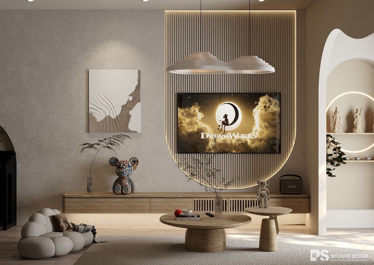 cúng thi công nội thất có cần thiết?