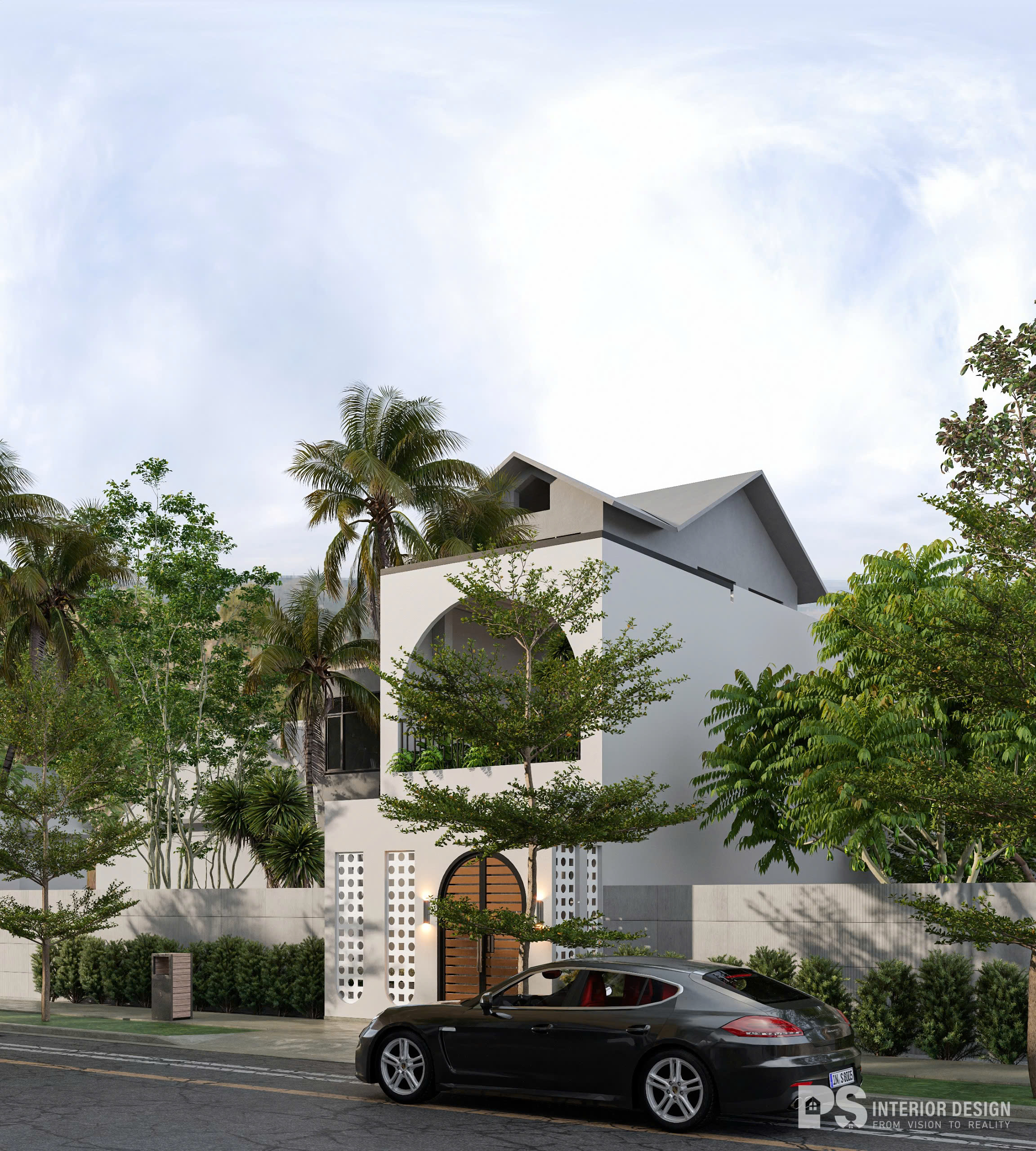 thi công nội thất nhà ở