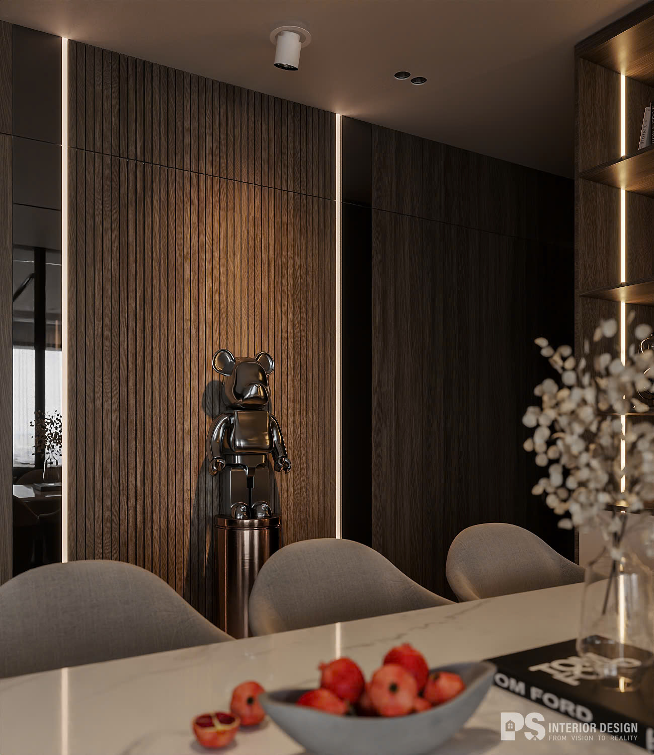 Căn hộ Horizon Tower 