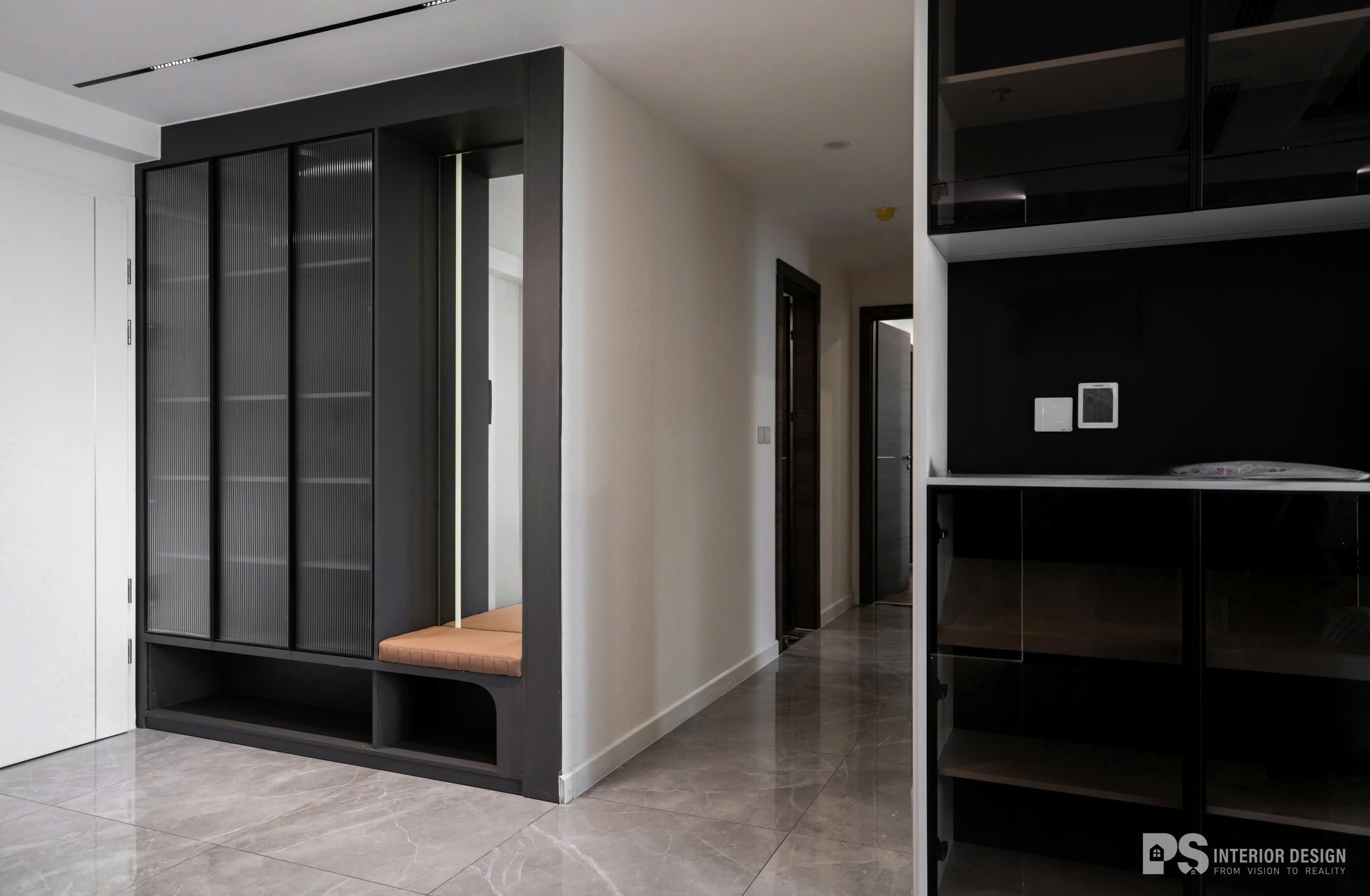 thiet ke noi that can ho sunshine diamond river C dep