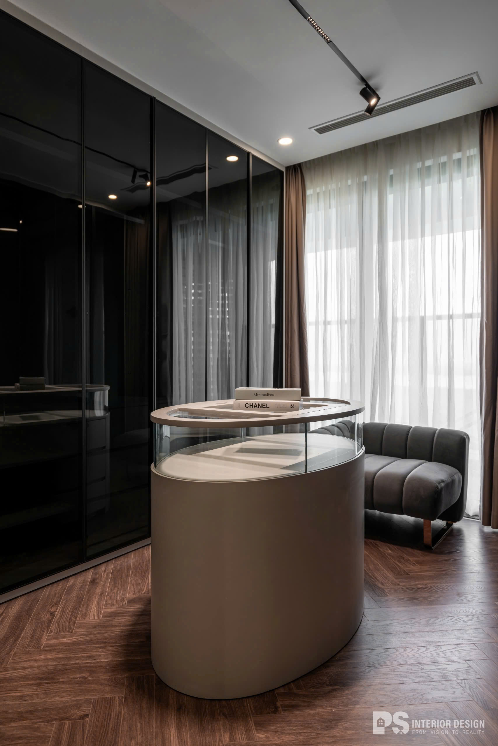 thiet ke noi that can ho sunshine diamond river C dep