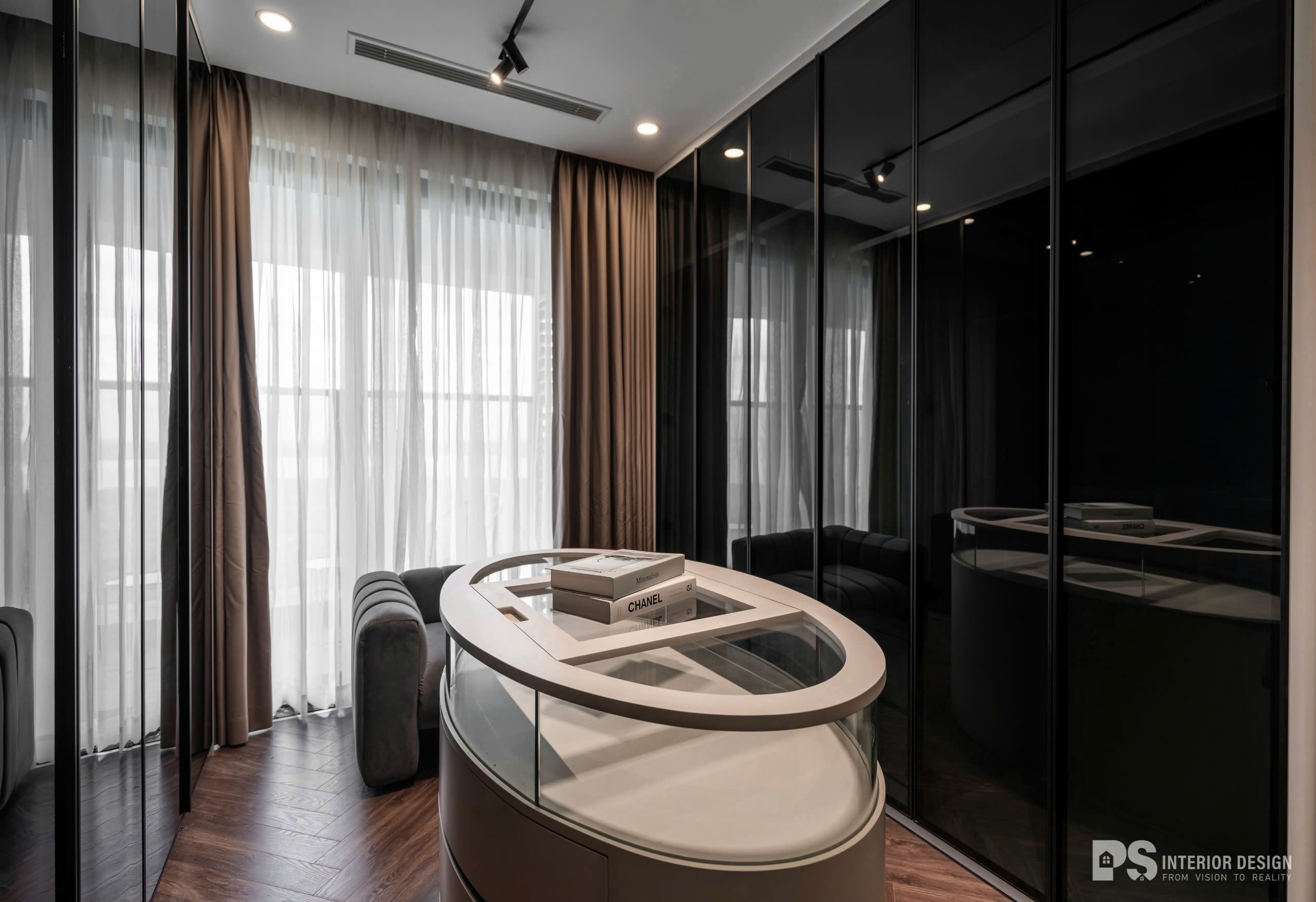 thiet ke noi that can ho sunshine diamond river C 