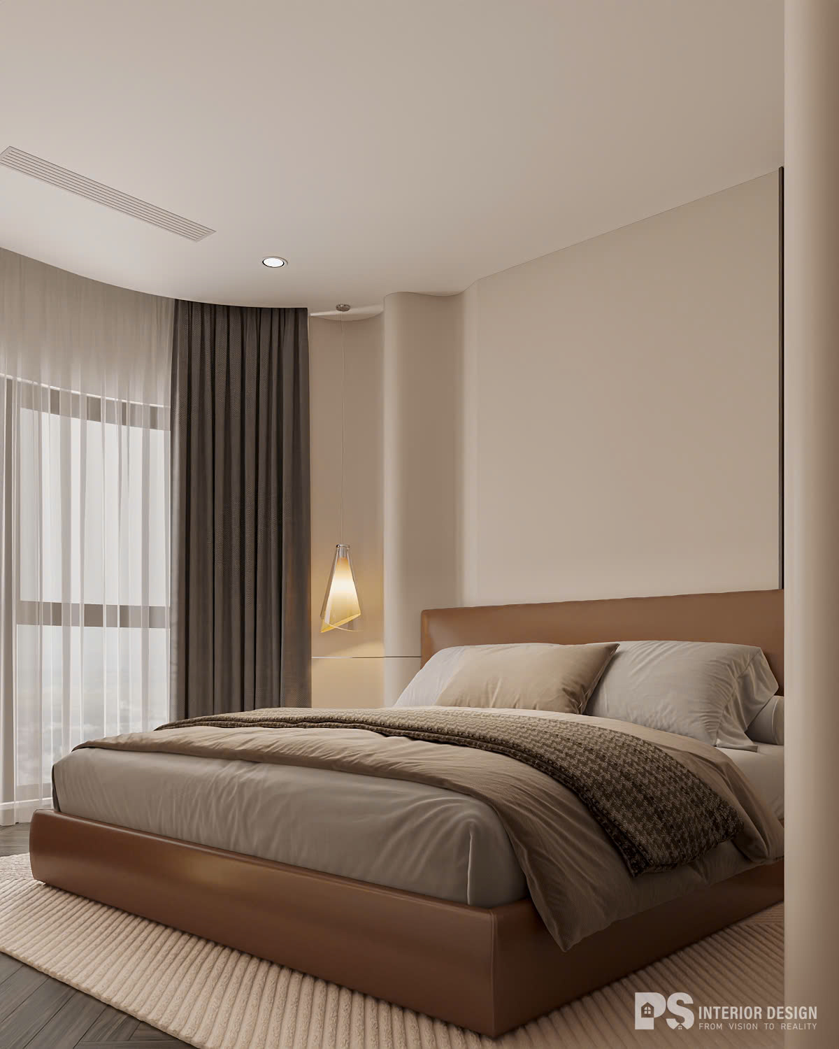 căn hộ the beverly vinhomes