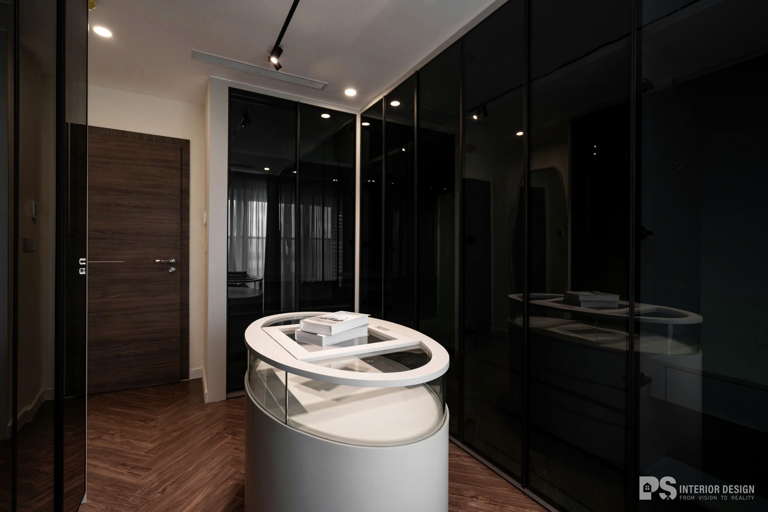 thiet ke noi that can ho sunshine diamond river C 