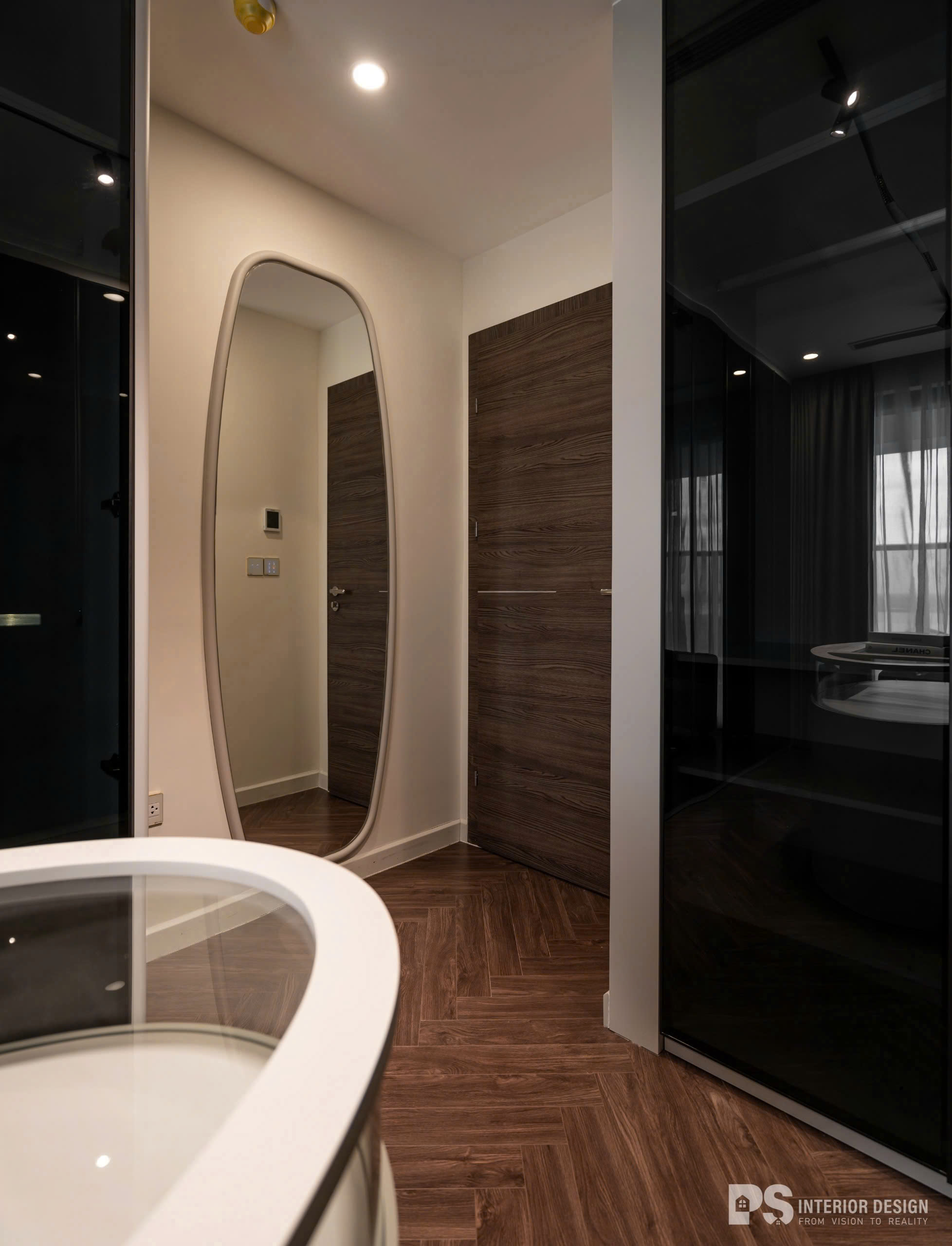 thiet ke noi that can ho sunshine diamond river C 