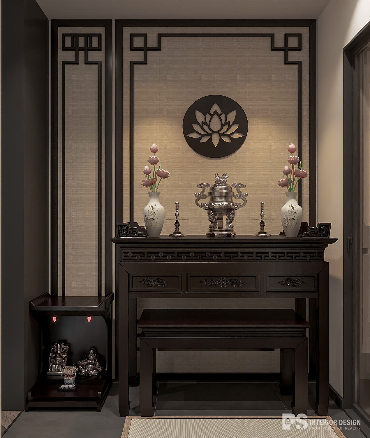 Căn hộ Horizon Tower 