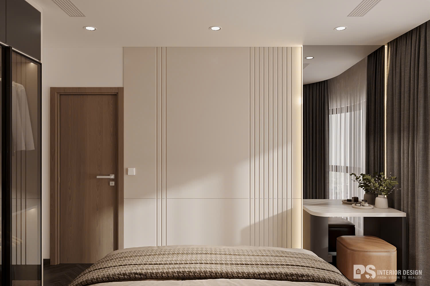 vinhome grand park beverly đẹp