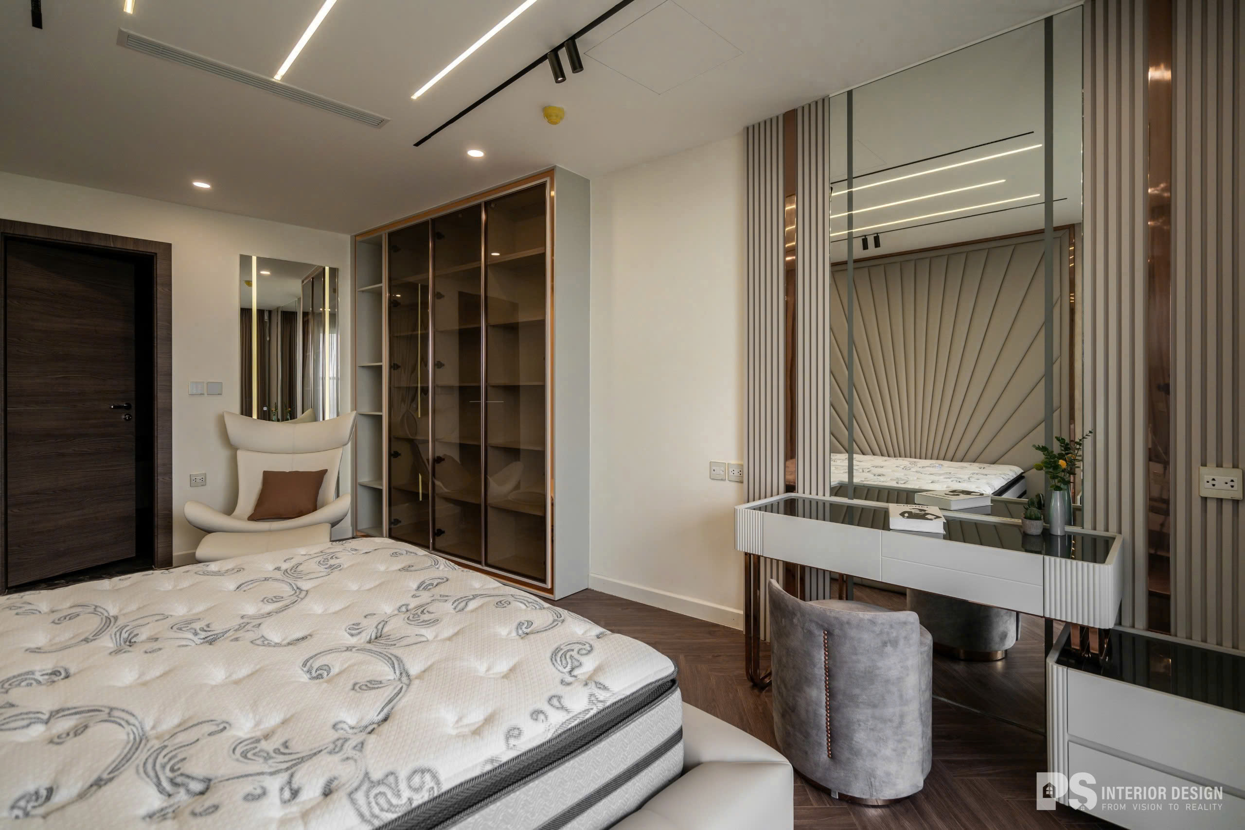 thiet ke noi that can ho sunshine diamond river C 