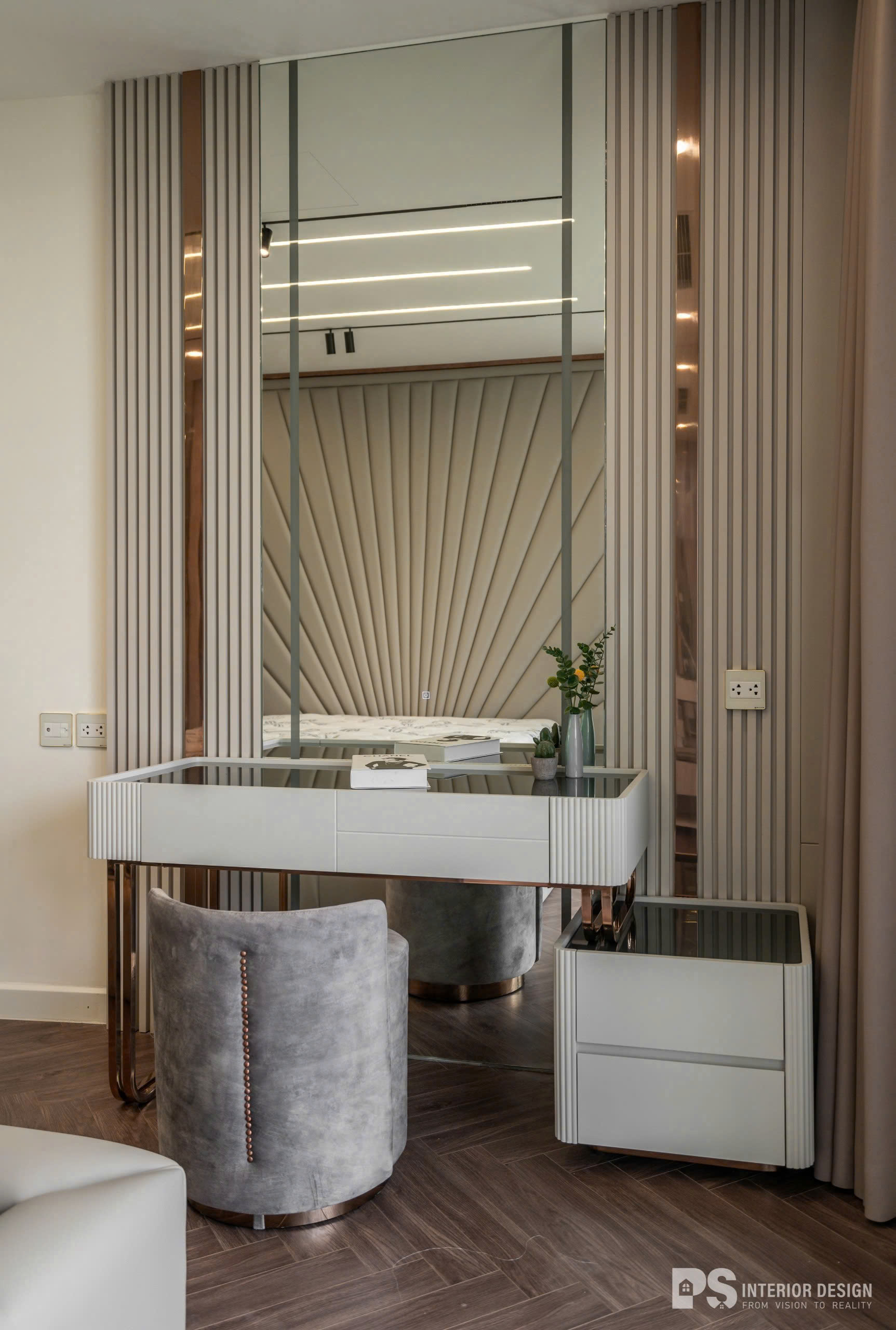 thiet ke noi that can ho sunshine diamond river C 