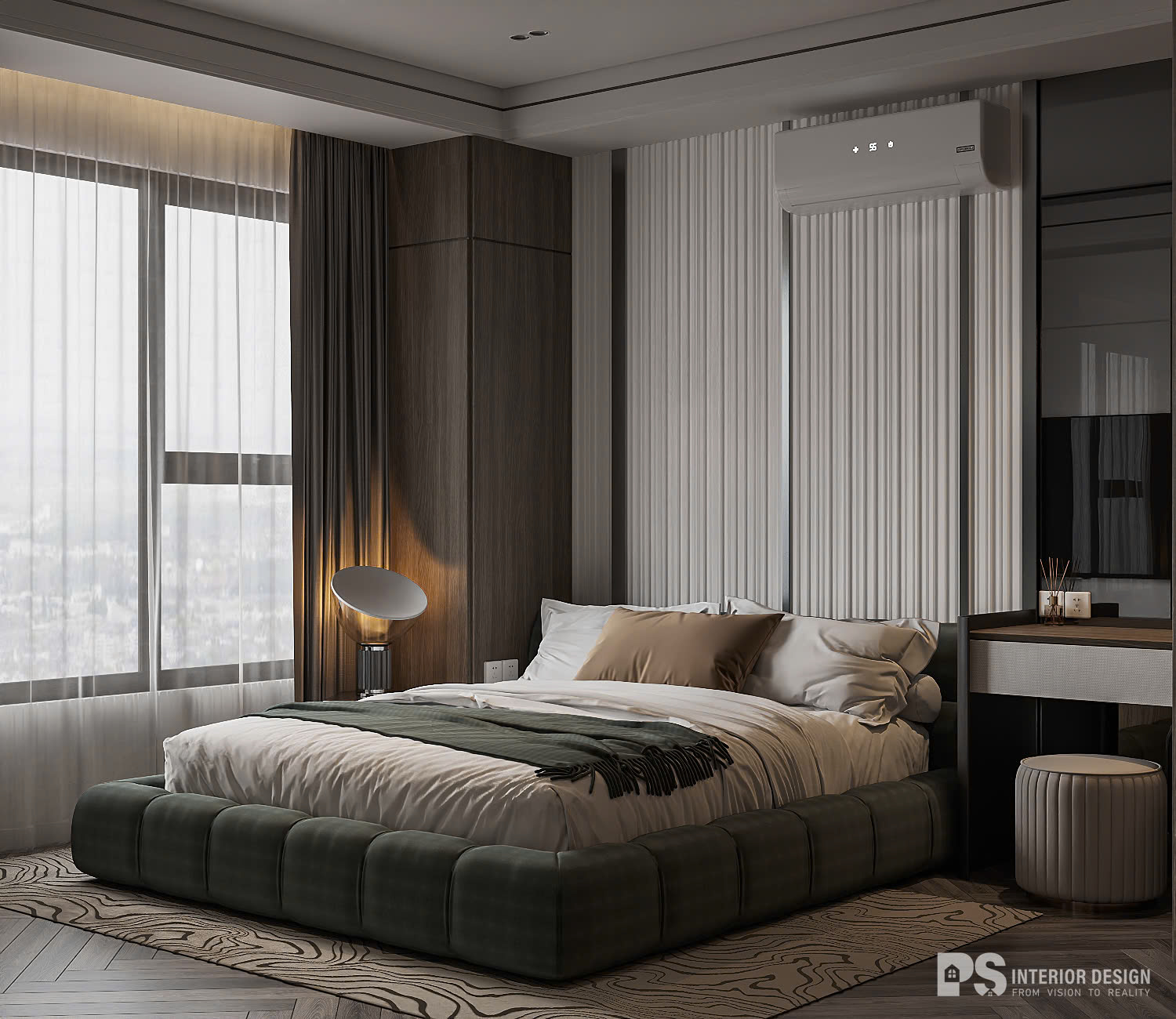 Căn hộ Horizon Tower 