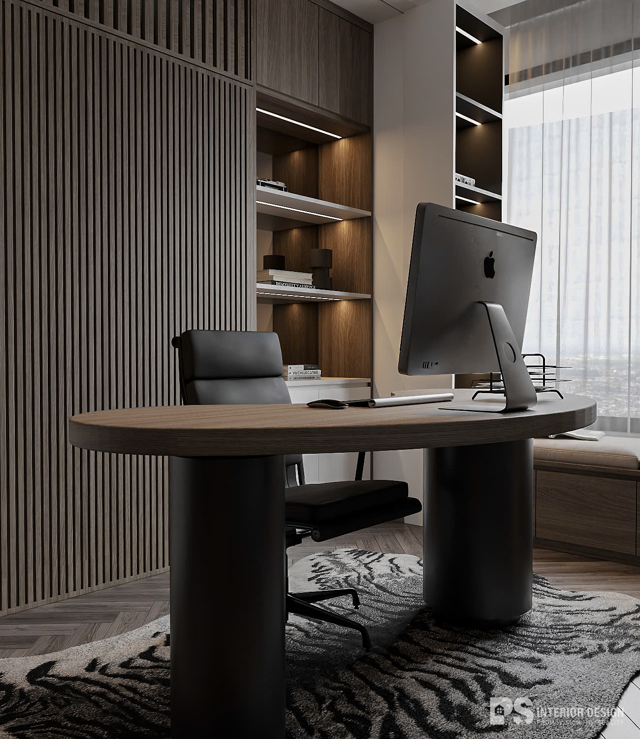 Căn hộ Horizon Tower 