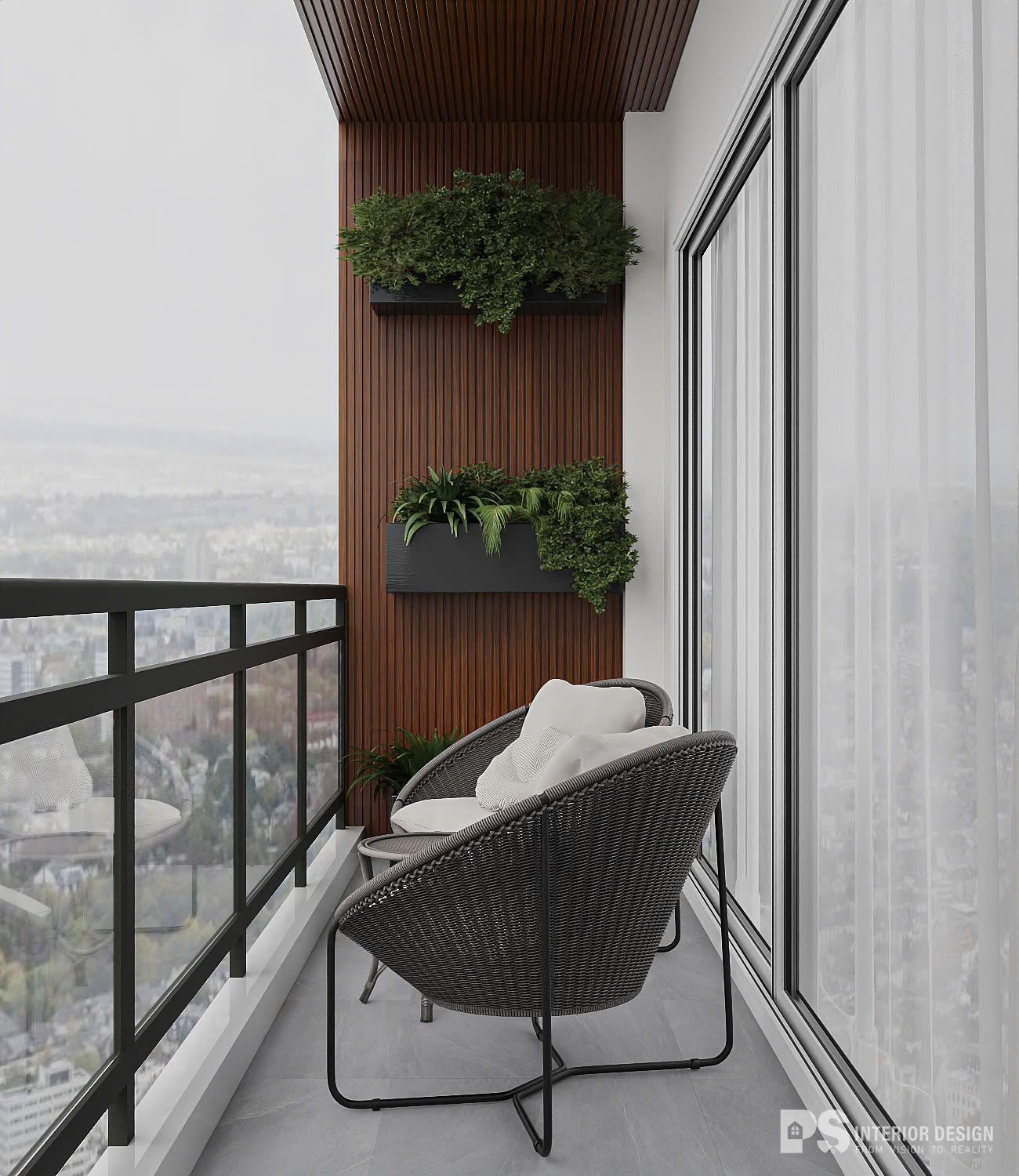 Căn hộ Horizon Tower 