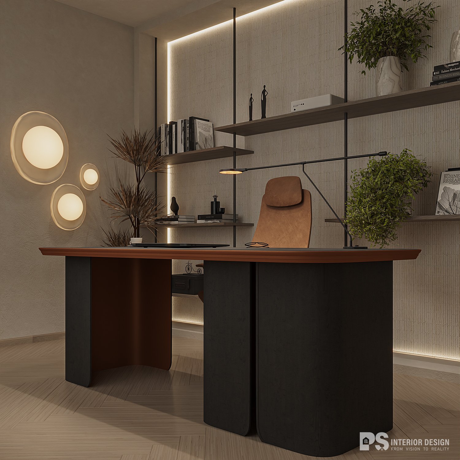 gợi ý chọn đèn phòng khách