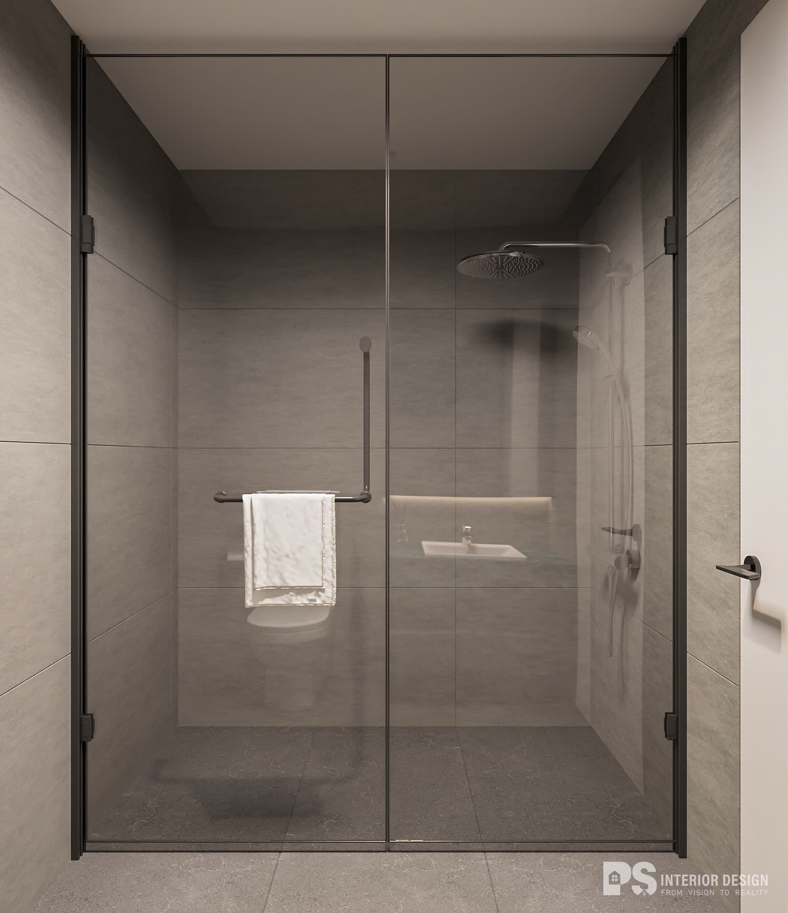 Căn hộ Horizon Tower 