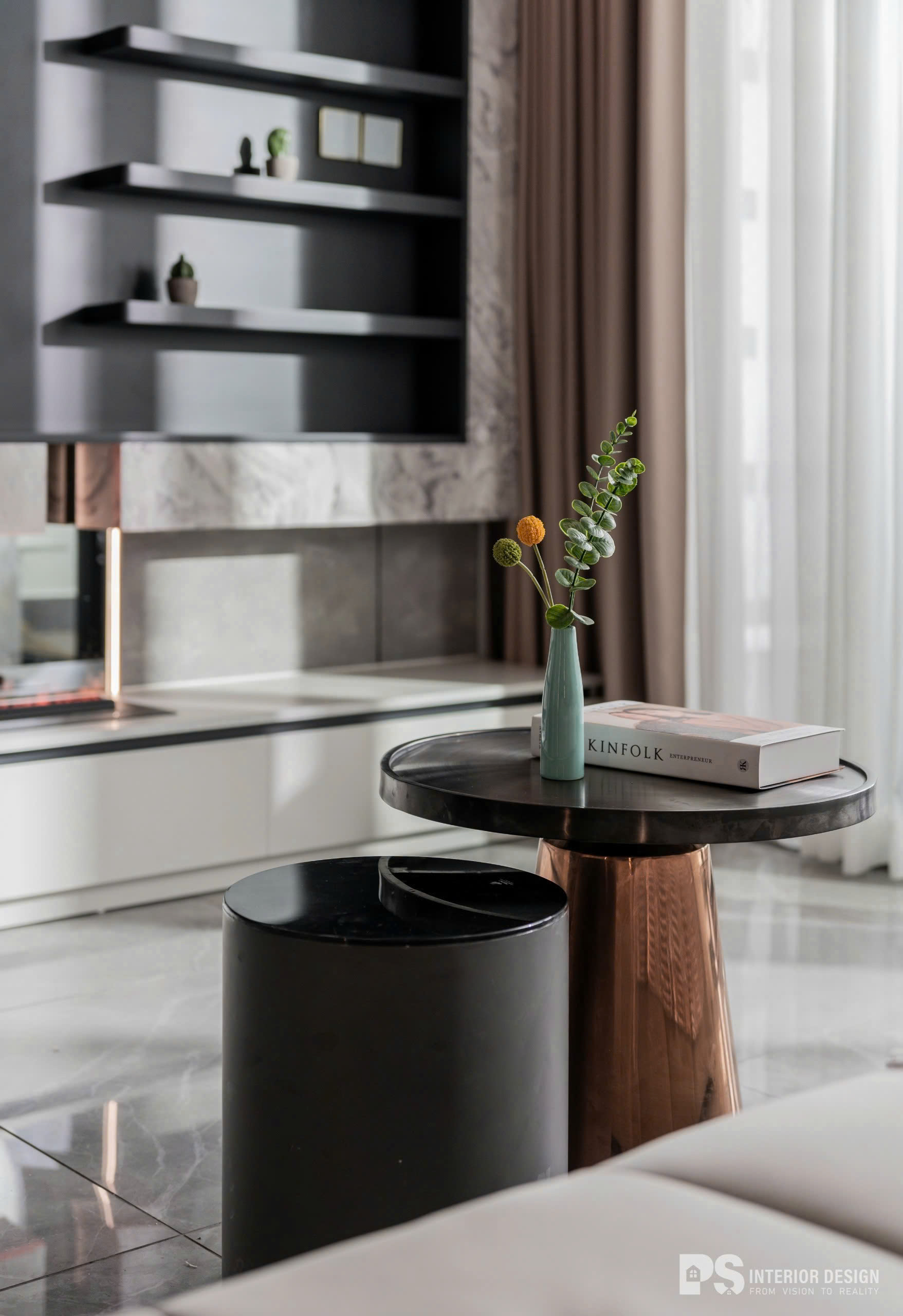 thiet ke noi that can ho sunshine diamond river C 