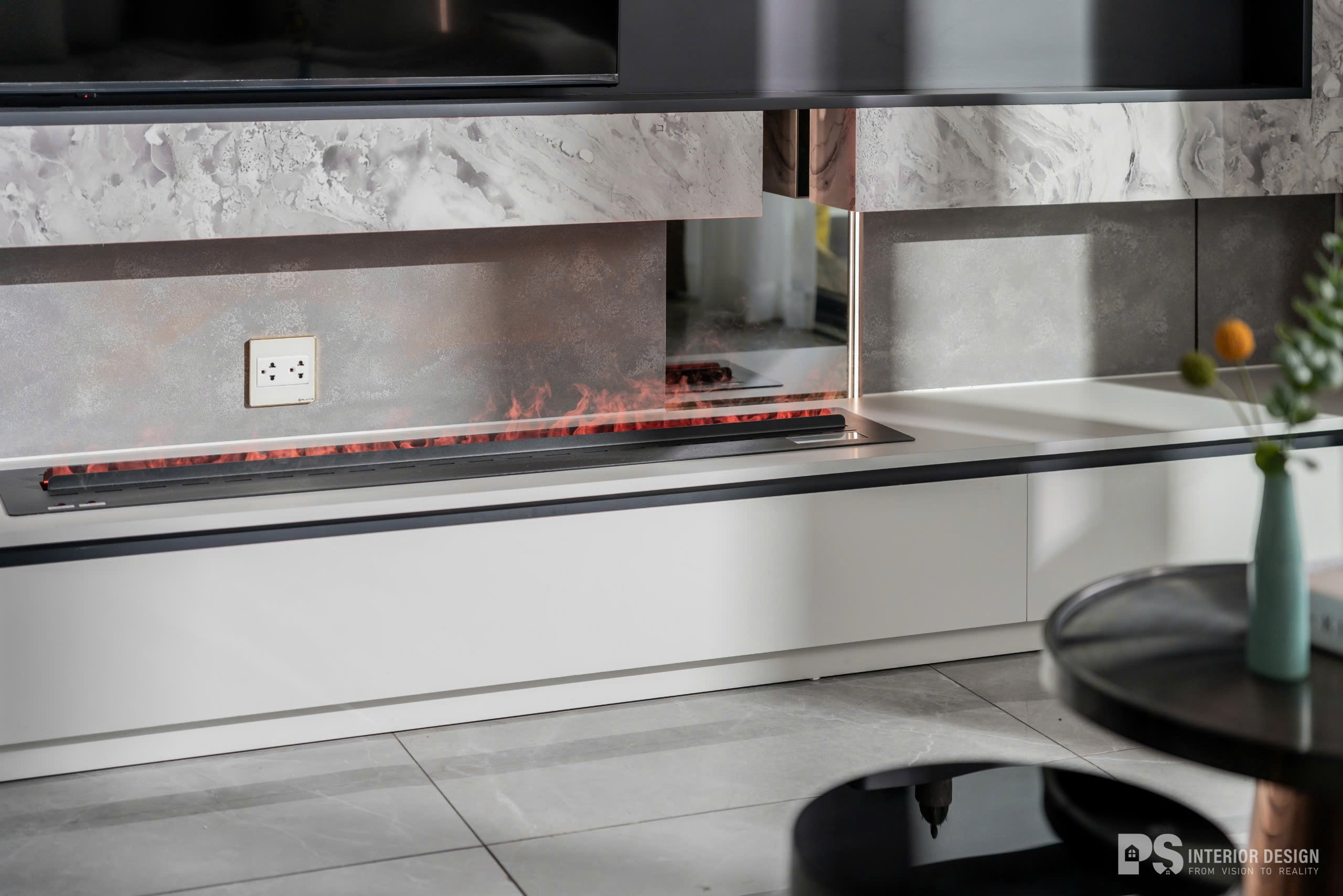 thiet ke noi that can ho sunshine diamond river C dep