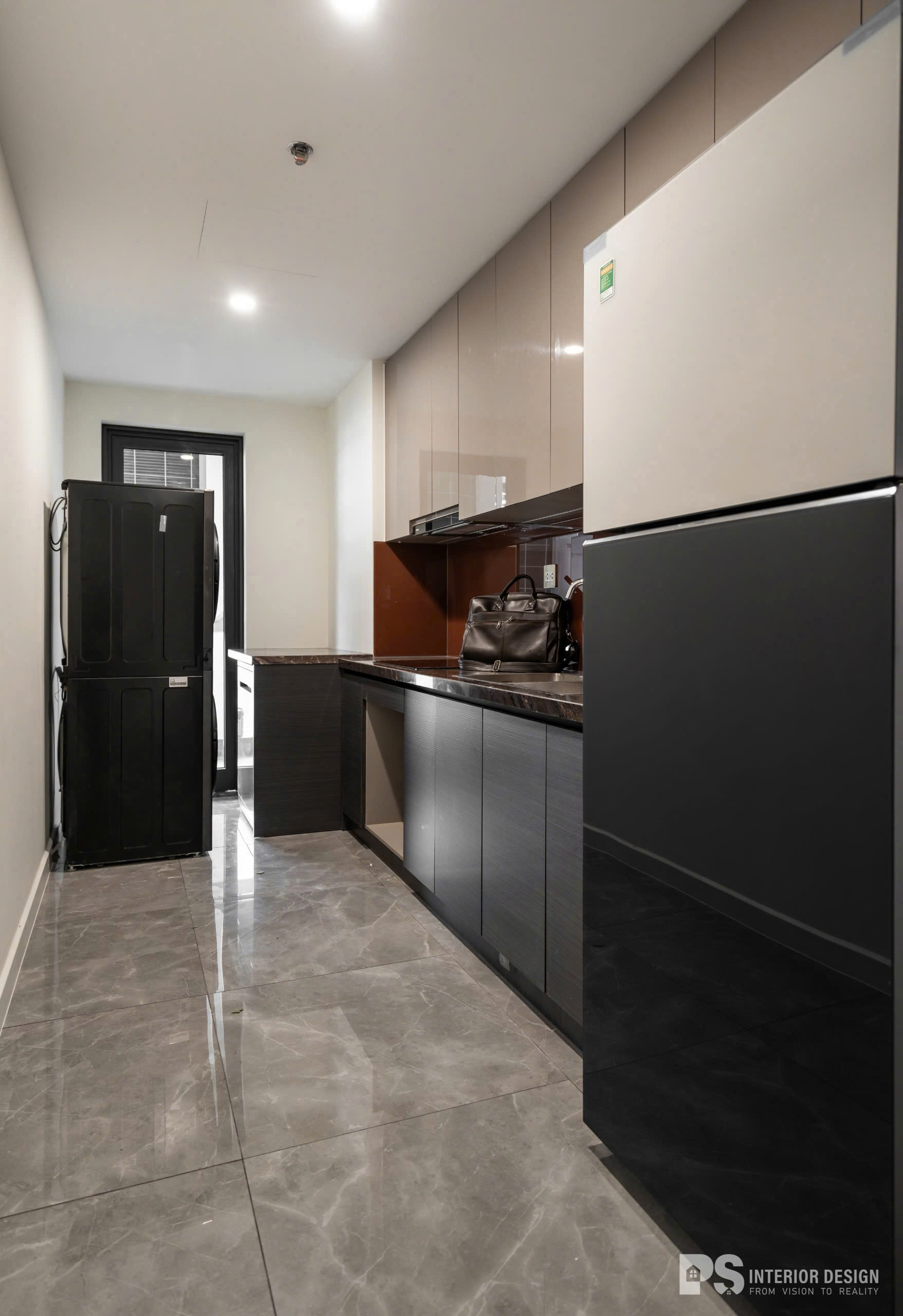 thiet ke noi that can ho sunshine diamond river C 