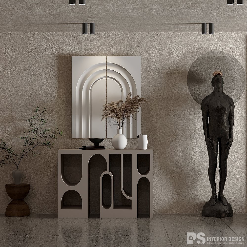 thiet ke noi that can ho sang trong