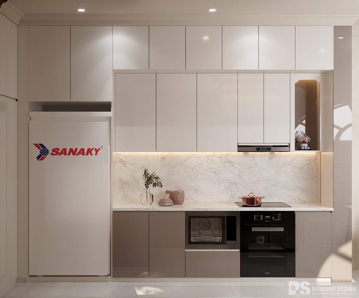 thiết kế nhà phố đơn giản đẹp