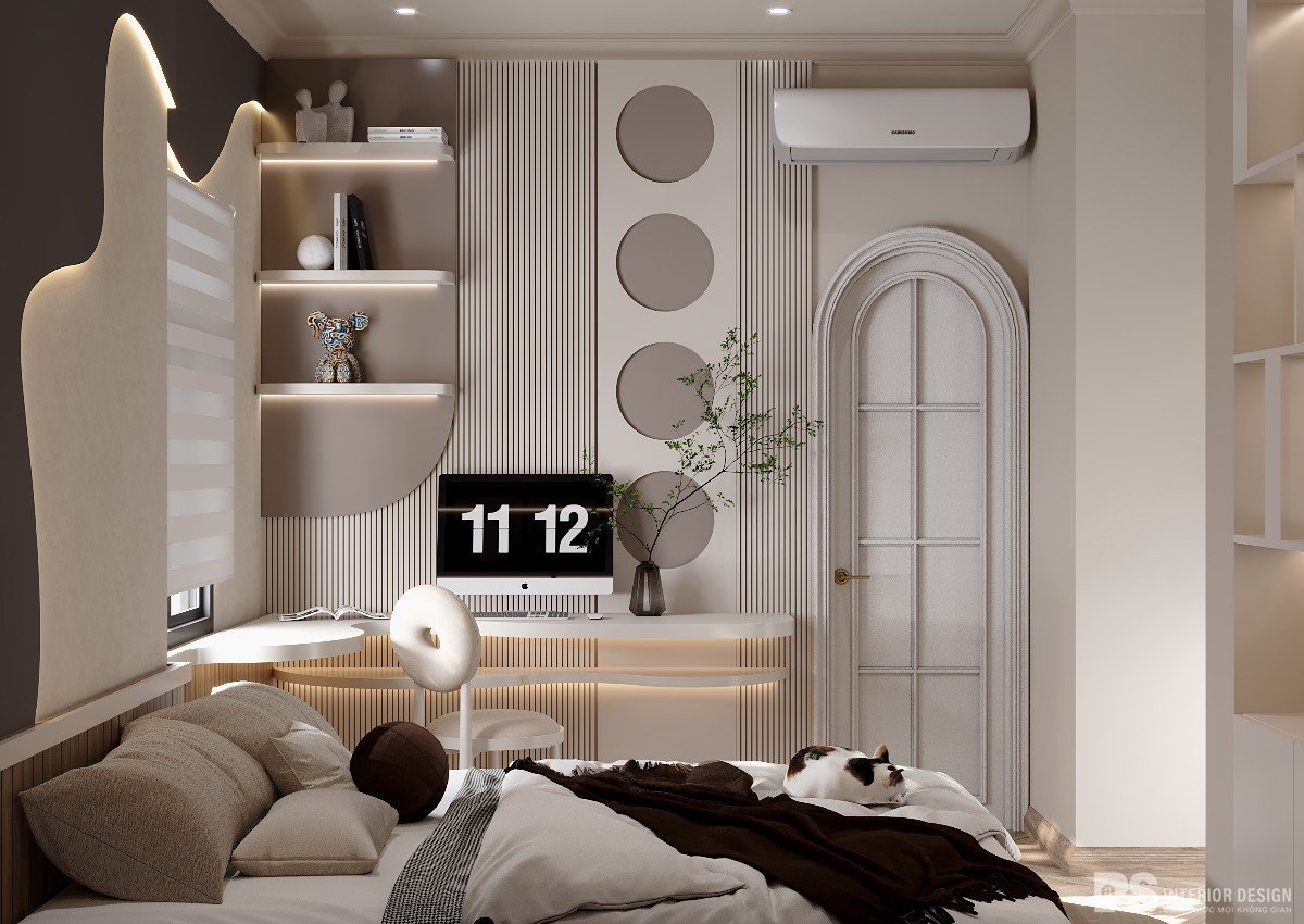 thiết kế nhà phố hiện đại đẹp