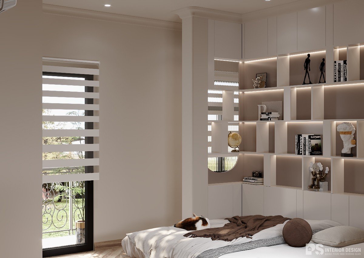 thiết kế nhà phố diện tích nhỏ